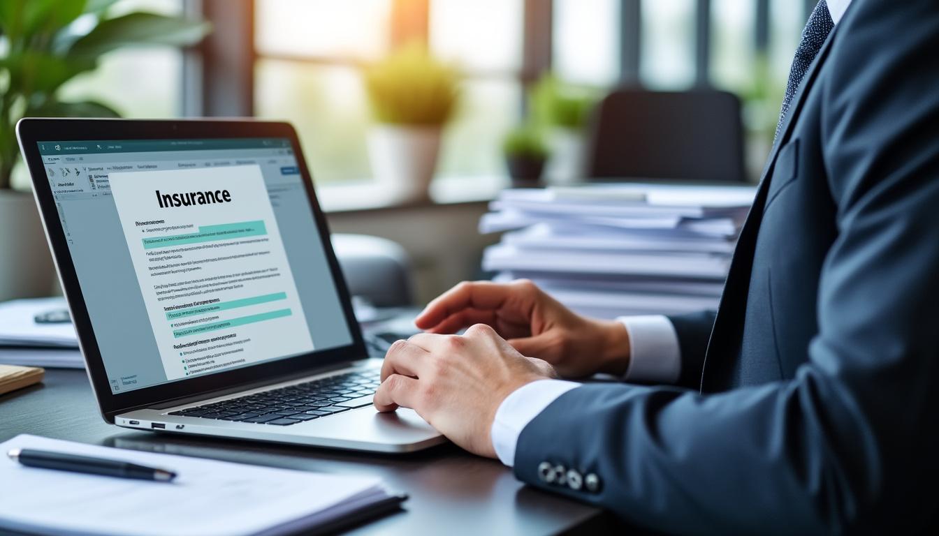 découvrez si l'assurance auto en ligne est vraiment fiable en 2025. analyse des tendances, des avantages et des risques associés à la souscription d'une assurance automobile sur internet. informez-vous pour faire le meilleur choix pour votre protection automobile.