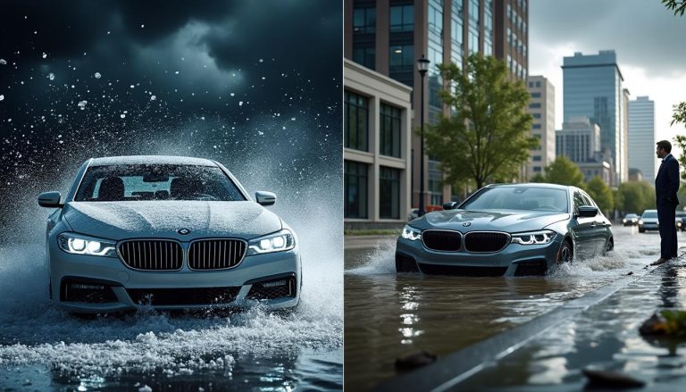 découvrez ce que votre assurance auto couvre en cas de catastrophe naturelle. apprenez les détails importants, les options de protection disponibles et comment vous prémunir contre les risques associés aux événements climatiques extrêmes.