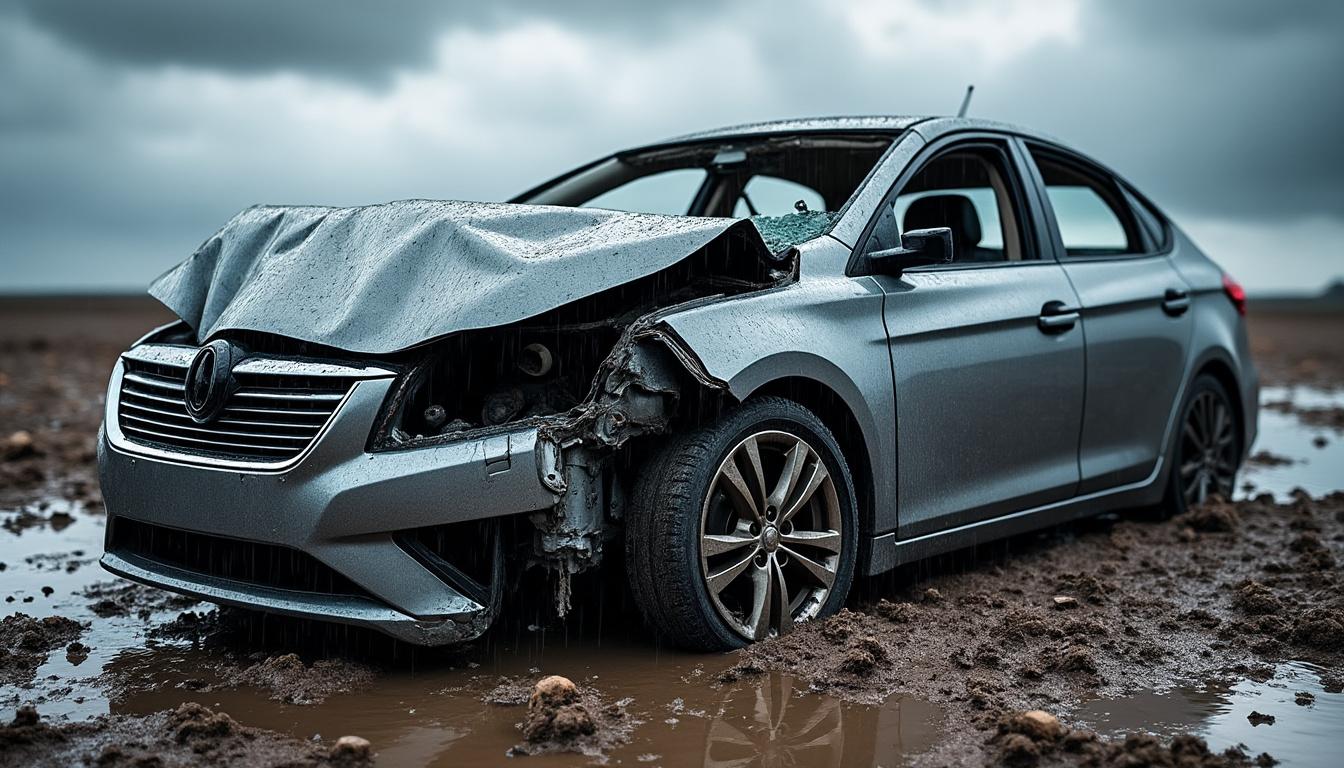 découvrez ce que votre assurance auto couvre en cas de catastrophe naturelle. informez-vous sur les garanties, exclusions et astuces pour bien protéger votre véhicule face aux intempéries et événements climatiques imprévus.